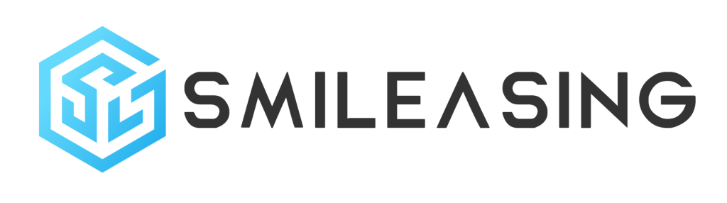 Smileasing Logo