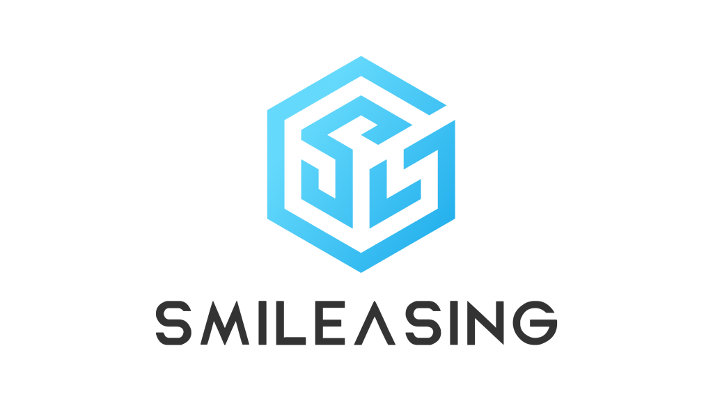 Smileasing Leasing Logo