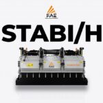 FAE Group und der neu gestaltete STABI/H