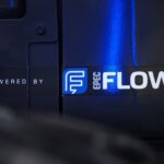 Ponsse EV1 Epec Flow