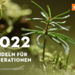 STIHL Nachhaltigkeitsbericht 2022