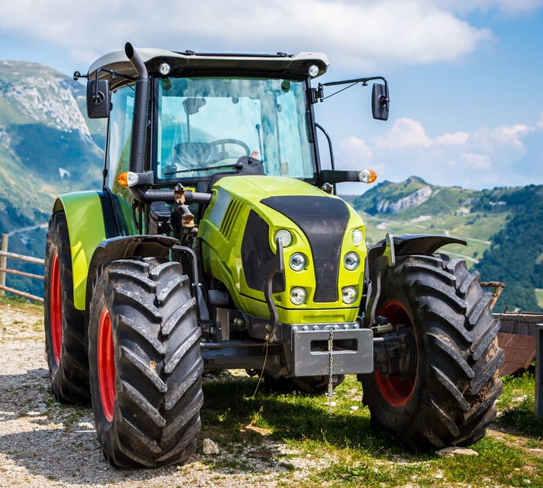 Claas Arion 450 CIS Angebot