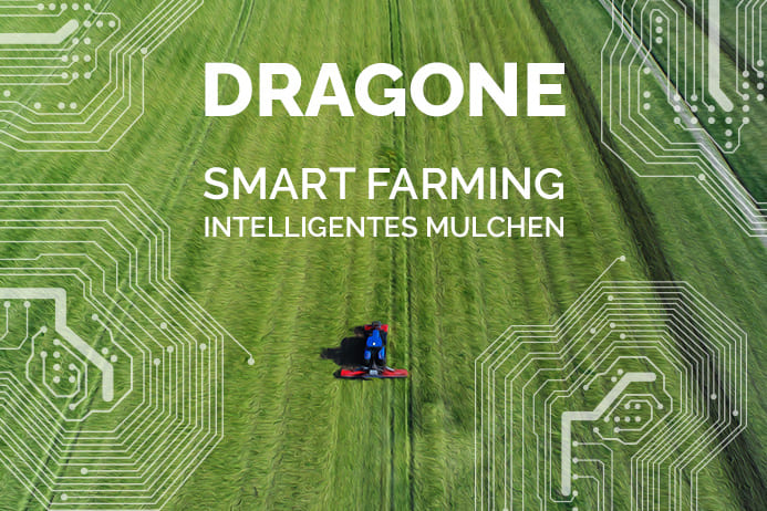 Dragone Smart Farming