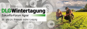 DLG-Wintertagung 2024 in Leipzig
